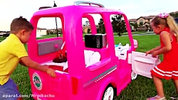 بازی دیانا و روما/دیانا و روما...