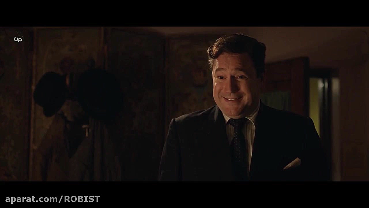 فیلم Stan and Ollie 2018 استن و الی با دوبله فارسی زمان5711ثانیه