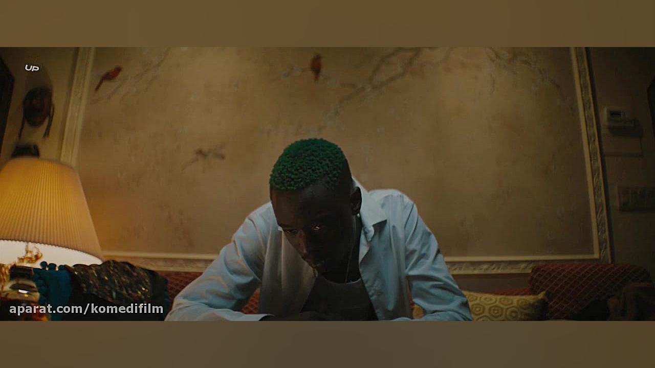 فیلم Native Son 2019 پسر بومی زمان4962ثانیه