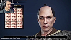   Nioh 2  ایزی گیم به همراه زا...