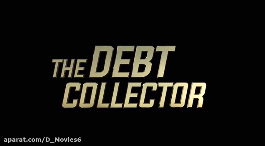 فیلم Debt Collectors 2020 وام گیرندگان زمان95ثانیه