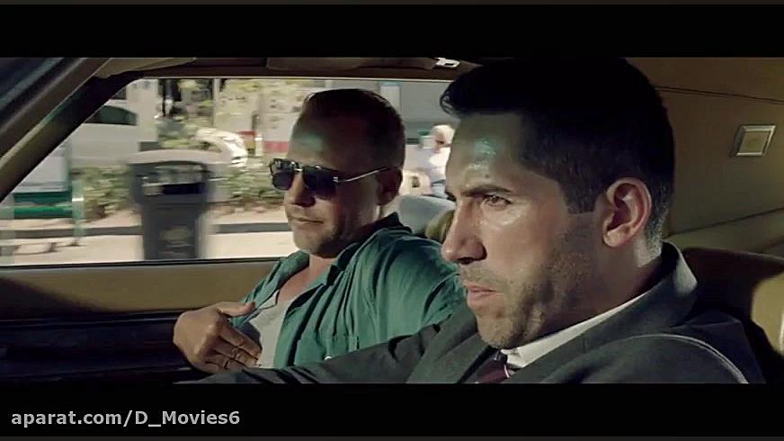 فیلم Debt Collectors 2020 وام گیرندگان زمان95ثانیه