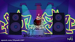 ویدئو دیرین دیرین (اخبار رپ ۴...