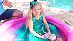 ماجرای دیانا و روما___دیانا شو...