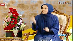 برنامه زنده رود مهشید جوادی (بازیگر بچه مهندس 3) | جمعه 16 خرداد 99 (کامل)
