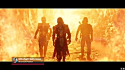 نقد و بررسی بازی Mortal Kombat 11 Aftermath - IGN