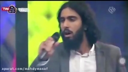 آهنگ « فرياد ميزنيم -شروین معی...