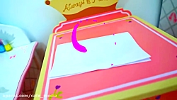 دیانا و روما - بازی دیانا و رو...