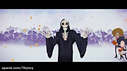 انیمیشن آرزوی بزرگ سلما 2019 ب...