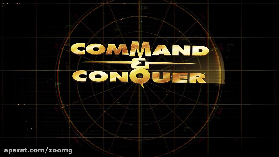 ریمستر مجموعه بازی Command
