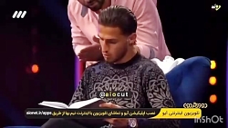 این شما واین حافظ خوانی علیکور