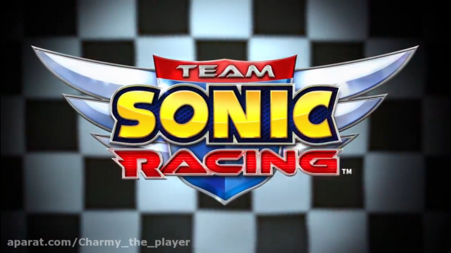 دانلود   کرک! Team Sonic Racing