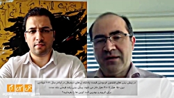 مصاحبه اختصاصی جی اس ام با مهن...