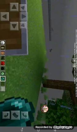 آموزش دو چیز باحال در مایکرافت