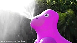 دیانا و روما  اسباب بازی