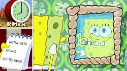 کارتون باب اسفنجی باب اسفنجی