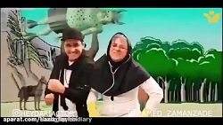 آهنگ مسخره ساسی مانکن به سبک ش...