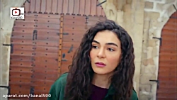 سریال تردید قسمت 3 با دوبله فا...