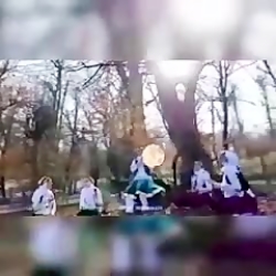 کلیپ مازندرانی مریم بانو