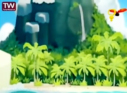 قسمت ۱  مورکی پورکی  شبکه پویا...