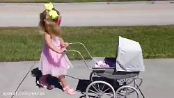 ماجراهای دیانا و روما - جدید -...