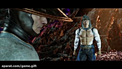 تریلر رونمایی Mortal Kombat 11: Aftermath