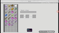 ماین کرافت survival قسمت 13 کم...