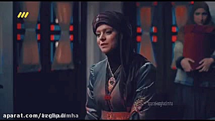 تیتراژ پایانی سریال بــانوی عمارت با صدا محسن چاوشی زمان205ثانیه