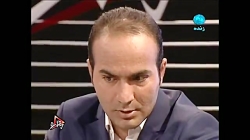 طنز و سوتی های دیدنی هومن حاجی...