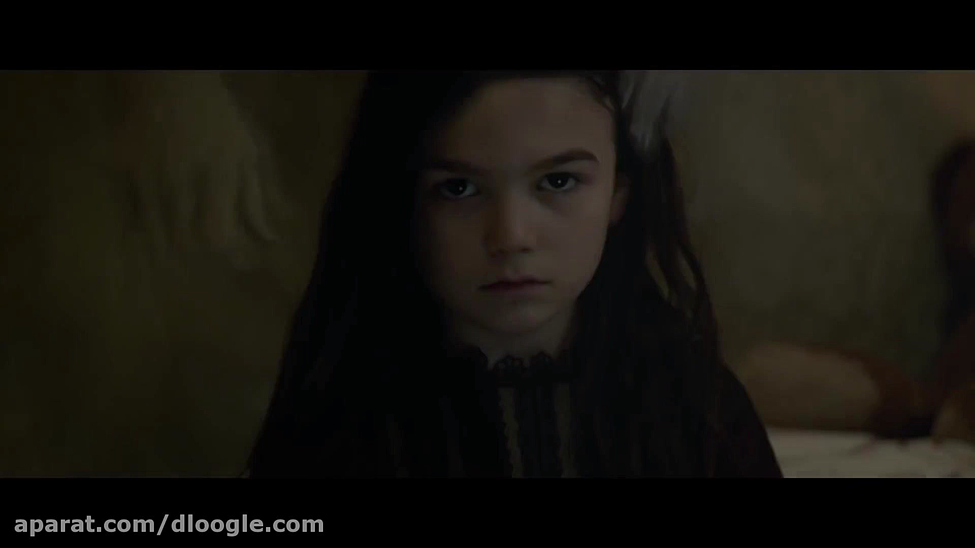 تریلر فیلم چرخش - The Turning 2020 زمان145ثانیه