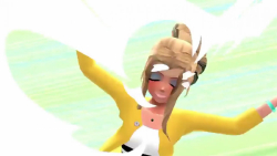 تبدیل کلویی با معجزه گر لوکا !...