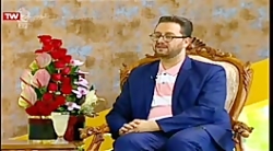 قسمتی از صحبت های دکتر سید بشی...