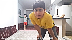 کشتی کج براک لزنر و رامون رینز