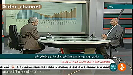 یکی از علل افزایش مبتلایان به ویروس کرونا در روزهای اخیر افزایش تست pcr است برداشتن خال