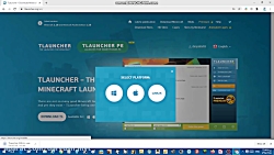 اموزش نصب ماینکرافت