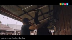 فیلم خارجی کیک بوکسر