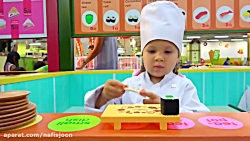 ماجرای دیانا و روما  بازی دیان...