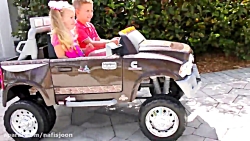 ماجرای دیانا و روما  بازی دیان...