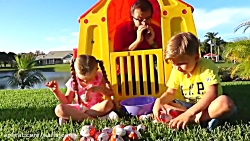 ماجرای دیانا و روما  بازی دیان...