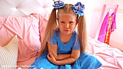 ماجرای دیانا و روما - بازی دیا...