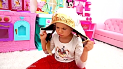 ماجرای دیانا و روما - بازی دیا...