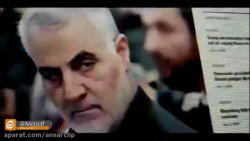 اهداف آمریکا از ترور حاج قاسم...