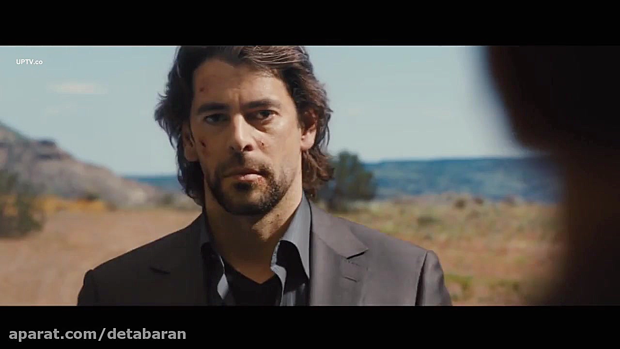 فیلم اکشن The Last Stand 2013 آخرین مقاومت با دوبله فارسی آرنولد شوارتزنگر زمان6166ثانیه