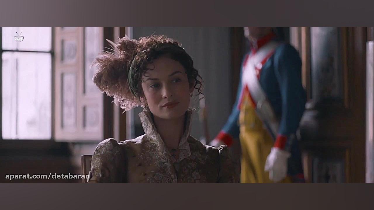 فیلم جنایی The Emperor of Paris 2018 امپراطور پاریس با زیرنویس فارسی زمان6999ثانیه