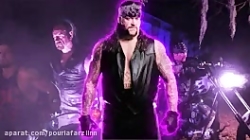 تم ورودی اندر تیکر