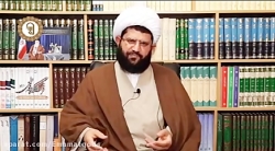 تفسیر قرآن کریم چهارم ماه مبار...