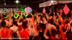 قسم یاعلمت یا ابالفضل