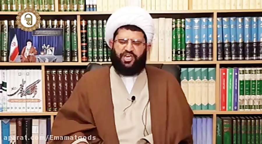 تفسیر قرآن کریم ششم ماه مبارک...