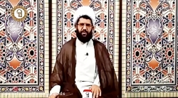 تفسیر قرآن کریم هفتم ماه مبارک...