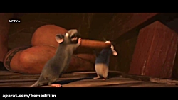 انیمیشن رابینسون کروزو &ndash;...